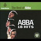 The Best of ABBA 18 Hits Digipak by ABBA CD, Apr 2008, Universal