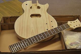 guitar in Guitar Builder/ Luthier Supply
