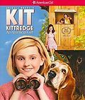 American Girl Doll Kit Kittredge in Kit & Ruthie