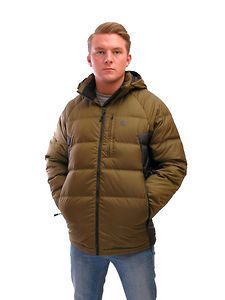 Timberland Earthkeepers Reedville Down Jacket Olive