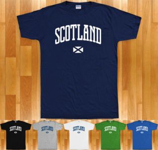 shirt   Edinburgh Glasgow Aberdeen Celtic Rangers UK Rugby   XS 4XL