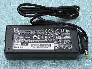 NEW 18.5V 3.5A 65W AC Adapter Charger +cord for HP Pavilion dv5000