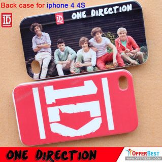 one direction in Cell Phones & Accessories