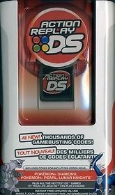 New   Intec Dus0167 i Action Replay For DS & DS Lite
