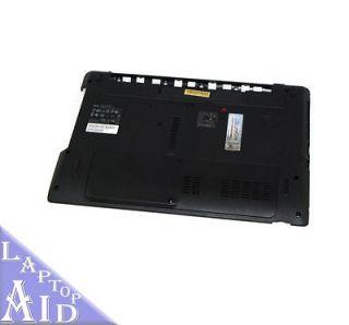 Acer Aspire 5733z Case Bottom 15.6 Black Covers AP0FO000N001 Genuine
