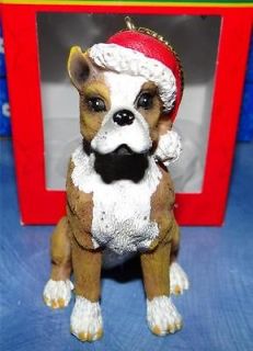 PUPPY Collectible Christmas PICTURE Figurine Kurt S. Adler ORNAMENT