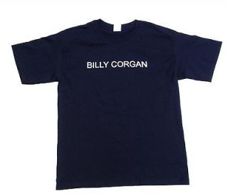 Rare Billy Corgan The Future Embrace Promo T Shirt Large The Smashing