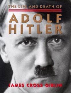 Biography   Life And Death Of Adolf Hitler (2002)   Used   Trade Clo
