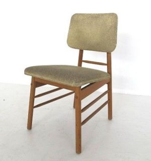 Greta Grosssman Chair Midcentury Modern Eames Era