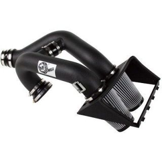 AFE POWER COLD AIR INTAKE 2011 FORD F150 ECOBOOST V6 3.5L PRO DRY S