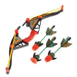Zing Air Hunter Z Curve Bow