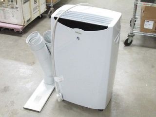 Danby DPAC12010H 12,000 BTU Portable Air Conditioner 115V 12A 1200W