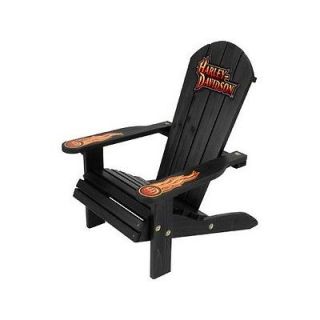 Harley Davidso n Adirondack Chair KidKraft 10225