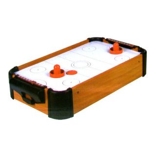 New Mini Table Top Air Hockey Games For Kids Christmas Present