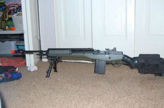 Airsoft m14 in Sporting Goods
