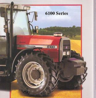 6120 in Agriculture & Forestry
