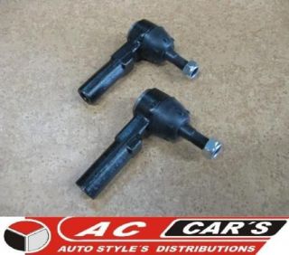 Outer Tie Rod Ends STEERING Rack End High Quality (Fits 1994 Camaro