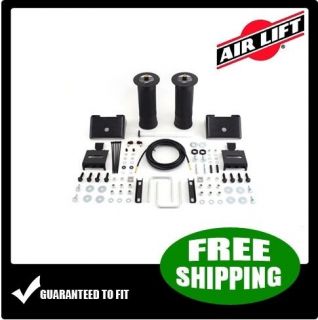 Air Lift 59501  Ride Control Air Spring Kit [REAR]Ford, Chevy, Dodge