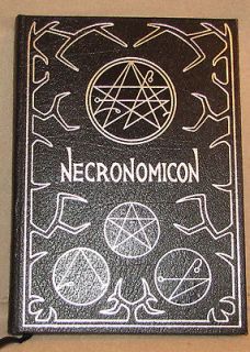 necronomicon in Antiquarian & Collectible