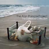THE ALAN PARSONS PROJECT DEFINITIVE COLLECTION Music CD Very Good 2