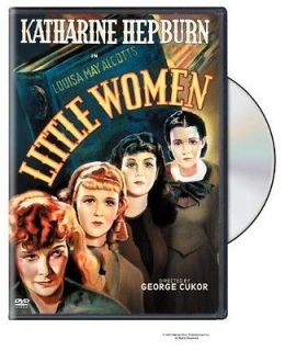 little women dvd