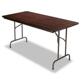 NEW Alera Folding Table FT726030WA