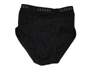 Alfani Mens Boxer Briefs   Black   Small   Nice Cheap