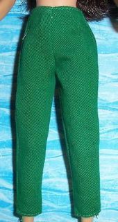 Disney Wizards of Waverly Place Alex Russo Doll Green Pants NEW!!!