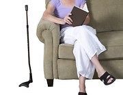 STANDER CANE Self Standing Canes Medical Mobility Walking Aid Sleek