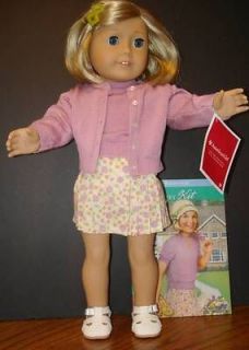 American Girl Doll  Kit
