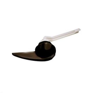 American Standard 738903 0680A Left Hand Plastic Trip Lever, For Cadet