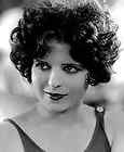 1933 Clara Bow Clive Brook Actor Silent Movie Film Star Screen
