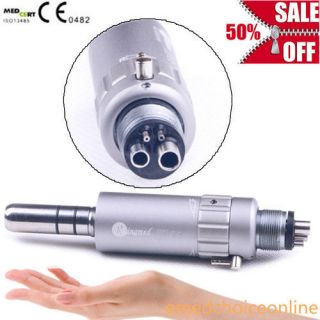 Same as NSK Dental Slow Low Speed Handpiece Air Motor Midwest E type 4