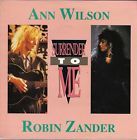 SURRENDER ME Ann Wilson Robin Zander Andy Taylor Dave Grusin CD Single