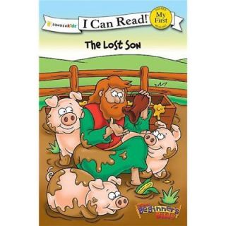 NEW The Lost Son   Pulley, Kelly (ILT)/ Reed, Lisa (