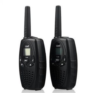 Walkie Talkie UHF Two Way Radio T 628 for Kids Home Use With Monitor