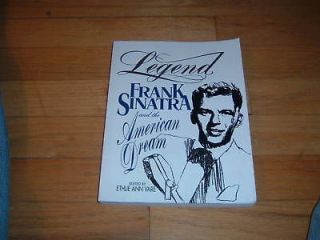 Frank Sinatra Biography Dean Martin Sammy Davis Jr.
