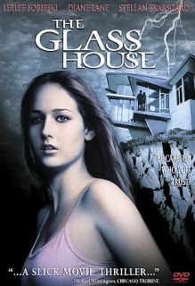 The Glass House (DVD, 2001)