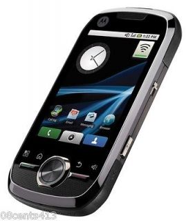 Motorola I1 (Opus)   Android (Sprint / Nextel / Boost) PTT Military