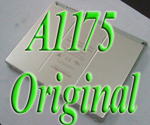 Original Genuine OEM A1175 MA348 MacBook Pro 15 A1150 A1260 laptop