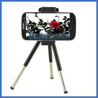 Camera Stand Holder Tripod For Samsung Galaxy S3 I9300 I747 I535 T999