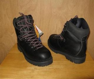 New $175 COUGAR Womens PATROL Ankle Boots 10 M Snow Winter, Outdoor