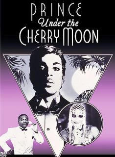 Cherry Moon, New DVD, Jean Allaz, Francesca Annis, Jerome Benton, Stev