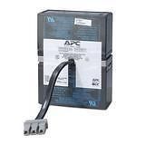 APC RBC33 REPLACEMENT BATTERY CARTRIDGE FOR BACK UPS RS/XS/HT 1500VA