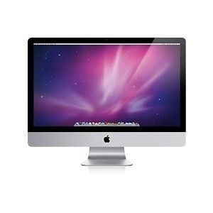 Apple 27 iMac 2.66GHz Core i5 (MB953LL/A) 4GB 1TB AS IS