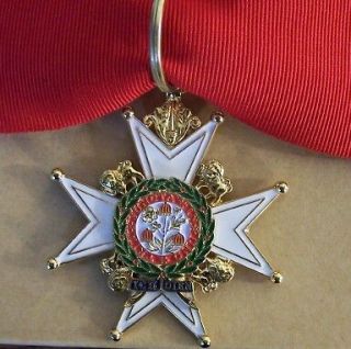 Medieval British Britain UK Knight Royal Ceremony Order Bath Award