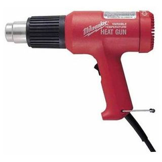 Milwaukee 8977 20 11.6 Amp Variable Temperature Heat Gun