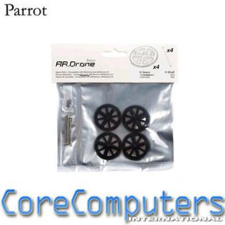 Parrot Gears & Shafts for AR.Drone 1+2 Remote Control Quadricopter 2.0
