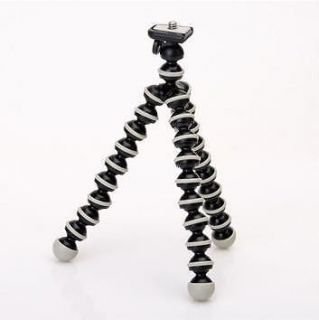 Newly listed Large Flexible Universal Camera DV Tripod Holder Stand