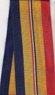 Corps, and Coast Guard Combat Action Ribbon Bar Ribbon not medal